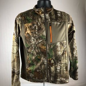 Field & Steam Zip-up